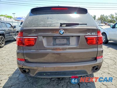 Zdjęcie 6 z 13 samochodu: 2013 BMW X5 XDRIVE35I VIN:5UXZV4C51D0B16158 - miniatura