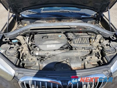 Zdjęcie 12 z 13 samochodu: 2019 BMW X1 XDRIVE28I VIN:WBXHT3C59K5L89166 - miniatura