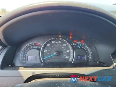 Zdjęcie 9 z 12 samochodu: 2013 TOYOTA CAMRY LE VIN:4T4BF1FK7DR316002 - miniatura