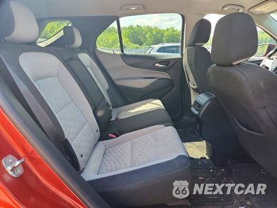 Zdjęcie 11 z 13 samochodu: 2020 CHEVROLET EQUINOX LS VIN:2GNAXSEV2L6106856 - miniatura