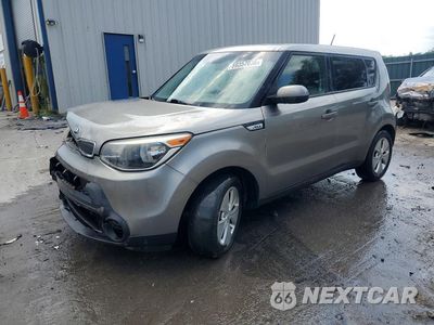 2016 KIA SOUL BASE KNDJN2A22G7241190 - główne zdjęcie licytacji z USA - miniatura