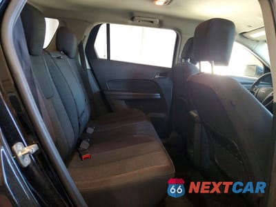 Zdjęcie 10 z 12 samochodu: 2013 GMC TERRAIN SLE VIN:2GKFLREK4D6312159 - miniatura