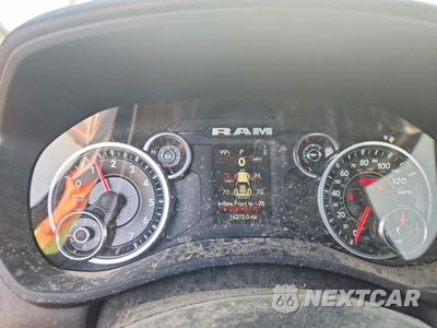 Zdjęcie 17 z 26 samochodu: 2024 RAM 2500 TRADESMAN VIN:3C6MR4AJ1RG133274 - miniatura