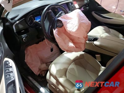 Zdjęcie 8 z 13 samochodu: 2020 BUICK ENVISION PREFERRED VIN:LRBFX1SA6LD033291 - miniatura