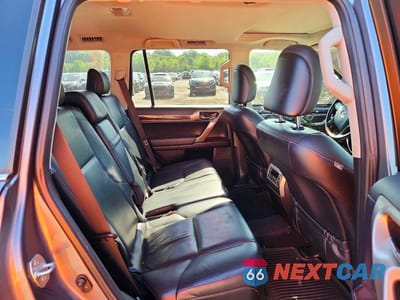 Zdjęcie 11 z 14 samochodu: 2015 LEXUS GX 460 VIN:JTJBM7FX5F5112828 - miniatura
