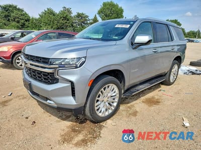 2024 CHEVROLET TAHOE K1500 LS 1GNSKMKD7RR135017 - główne zdjęcie licytacji z USA - miniatura