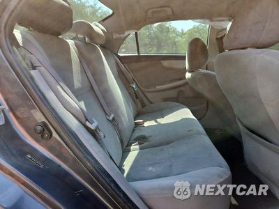 Zdjęcie 10 z 12 samochodu: 2011 TOYOTA COROLLA LE VIN:2T1BU4EE3BC558538 - miniatura