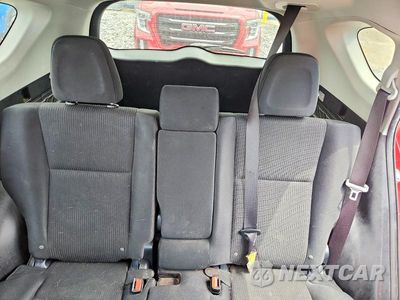 Zdjęcie 10 z 13 samochodu: 2016 TOYOTA RAV4 LE VIN:JTMBFREV9GJ072688 - miniatura