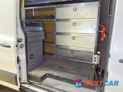 Zdjęcie 11 z 13 samochodu: 2016 FORD TRANSIT VAN T-150 VIN:1FTYE2CV0GKA80891 - miniatura