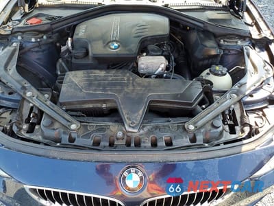 Zdjęcie 11 z 13 samochodu: 2016 BMW 428 XI SULEV VIN:WBA3T1C50GP822135 - miniatura