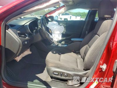 Zdjęcie 7 z 12 samochodu: 2024 CHEVROLET MALIBU RS VIN:1G1ZG5ST8RF192522 - miniatura