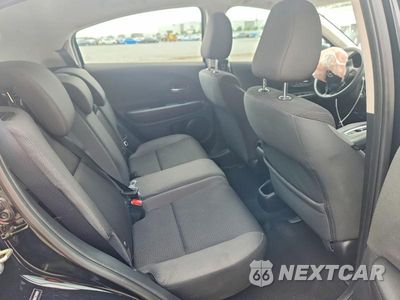 Zdjęcie 11 z 13 samochodu: 2019 HONDA HR-V LX VIN:3CZRU6H30KG734031 - miniatura