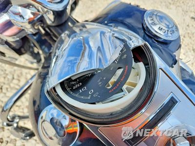 Zdjęcie 7 z 9 samochodu: 2016 HARLEY-DAVIDSON FLHR ROAD KING VIN:1HD1FBM17GB680171 - miniatura