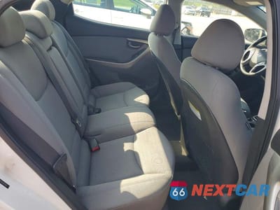 Zdjęcie 19 z 24 samochodu: 2013 HYUNDAI ELANTRA GLS VIN:5NPDH4AE1DH387842 - miniatura