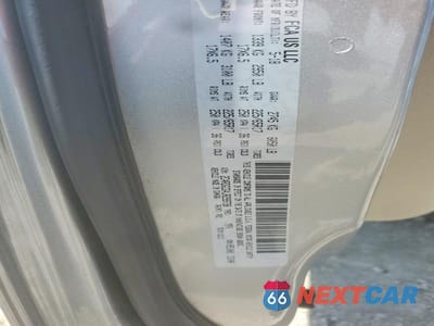 Zdjęcie 13 z 13 samochodu: 2018 DODGE GRAND CARAVAN SXT VIN:2C4RDGCG4JR299738 - miniatura