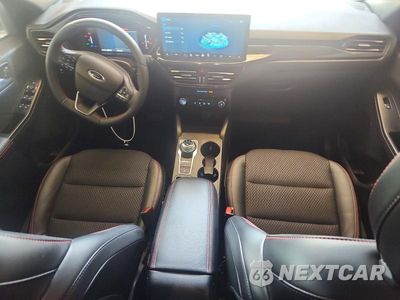 Zdjęcie 8 z 13 samochodu: 2026 FORD ESCAPE ST LINE SELECT VIN:1FMCU9NZ0TUA14146 - miniatura