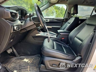 Zdjęcie 7 z 14 samochodu: 2023 FORD EXPLORER XLT VIN:1FMSK7DH3PGA05542 - miniatura