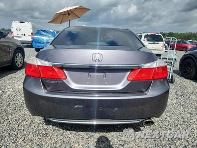 Zdjęcie 6 z 13 samochodu: 2015 HONDA ACCORD LX VIN:1HGCR2F32FA158859 - miniatura