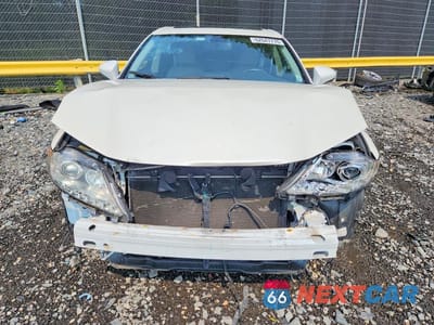 Piąte zdjęcie samochodu w środku: 2013 LEXUS ES 350 VIN:JTHBK1GGXD2024908 - miniatura
