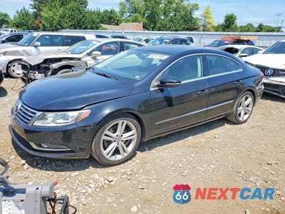 2013 VOLKSWAGEN CC SPORT WVWBN7AN7DE545716 - główne zdjęcie licytacji z USA - miniatura