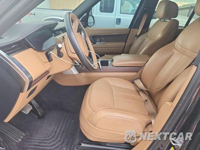 Zdjęcie 7 z 13 samochodu: 2023 LAND ROVER RANGE ROVER SE VIN:SALKP9E75PA055703 - miniatura