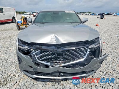 Piąte zdjęcie samochodu w środku: 2023 CADILLAC CT4 PREMIUM LUXURY VIN:1G6DB5RK5P0115669 - miniatura
