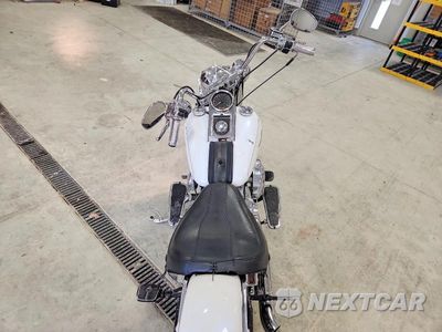 Zdjęcie 6 z 9 samochodu: 2005 HARLEY-DAVIDSON FLSTFI VIN:1HD1BXB155Y036433 - miniatura