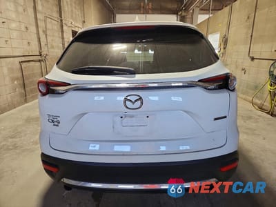 Zdjęcie 6 z 13 samochodu: 2021 MAZDA CX-9 GRAND TOURING VIN:JM3TCBDY0M0540851 - miniatura