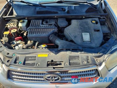 Zdjęcie 12 z 13 samochodu: 2009 TOYOTA HIGHLANDER HYBRID LIMITED VIN:JTEEW44AX92034216 - miniatura