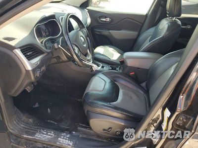 Zdjęcie 7 z 13 samochodu: 2014 JEEP CHEROKEE LIMITED VIN:1C4PJMDB7EW229178 - miniatura