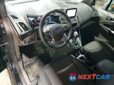 Zdjęcie 8 z 13 samochodu: 2022 FORD TRANSIT CONNECT XLT VIN:NM0LS7T22N1508255 - miniatura