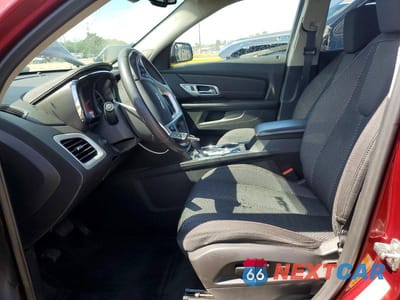 Zdjęcie 7 z 13 samochodu: 2017 GMC TERRAIN SLE VIN:2GKFLTEK1H6109149 - miniatura