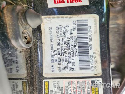 Zdjęcie 12 z 12 samochodu: 2005 TOYOTA COROLLA S VIN:1NXBR32E55Z507903 - miniatura