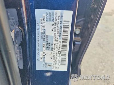 Zdjęcie 12 z 12 samochodu: 2017 MAZDA 3 TOURING VIN:3MZBN1L37HM144625 - miniatura