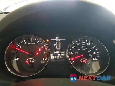 Zdjęcie 9 z 12 samochodu: 2014 NISSAN ROGUE SELECT S VIN:JN8AS5MVXEW200622 - miniatura