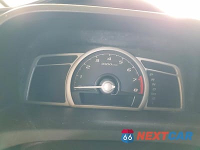 Zdjęcie 9 z 12 samochodu: 2009 HONDA CIVIC EX VIN:2HGFG12809H527562 - miniatura