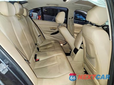 Zdjęcie 10 z 12 samochodu: 2014 BMW 328 I VIN:WBA3A5C55EJ464642 - miniatura