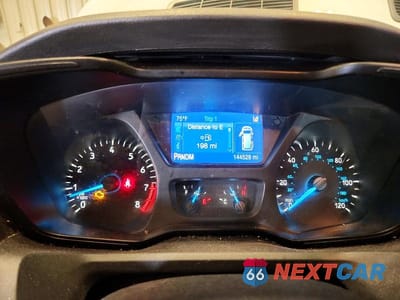 Zdjęcie 9 z 12 samochodu: 2019 FORD TRANSIT T-150 VIN:1FTYE1ZM4KKA83567 - miniatura