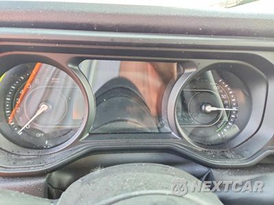 Zdjęcie 9 z 13 samochodu: 2025 JEEP WRANGLER SPORT 4XE VIN:1C4RJXN66SW536736 - miniatura