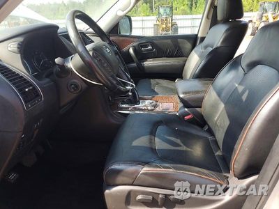 Zdjęcie 7 z 14 samochodu: 2019 NISSAN ARMADA SL VIN:JN8AY2ND2K9092476 - miniatura