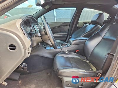 Zdjęcie 7 z 12 samochodu: 2014 DODGE CHARGER R/T VIN:2C3CDXDT4EH145967 - miniatura