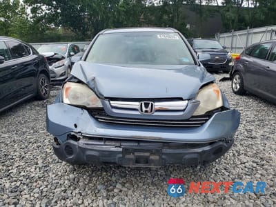 Piąte zdjęcie samochodu w środku: 2008 HONDA CR-V EXL VIN:JHLRE487X8C039158 - miniatura