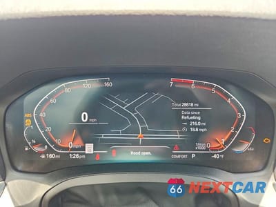 Zdjęcie 9 z 12 samochodu: 2022 BMW 330I VIN:3MW5R1J0XN8C66930 - miniatura