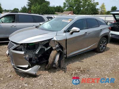 2020 LEXUS RX 350 2T2HZMAA2LC170342 - główne zdjęcie licytacji z USA - miniatura