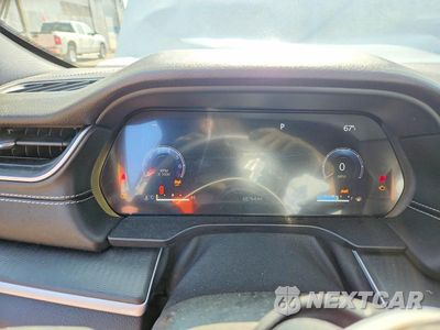 Zdjęcie 9 z 14 samochodu: 2023 JEEP GRAND CHEROKEE LAREDO VIN:1C4RJHAG5PC559499 - miniatura