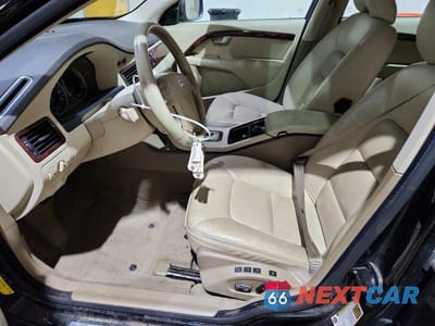Zdjęcie 7 z 12 samochodu: 2008 VOLVO XC70 VIN:YV4BZ982381013241 - miniatura