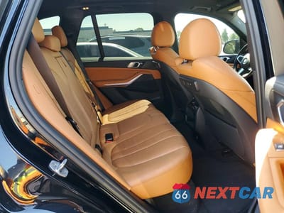 Zdjęcie 11 z 14 samochodu: 2022 BMW X5 SDRIVE 40I VIN:5UXCR4C04N9N20452 - miniatura