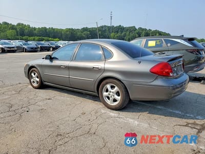 Drugie zdjęcie samochodu z przodu: 2003 FORD TAURUS SE VIN:1FAFP53U33A244909 - miniatura