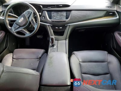 Zdjęcie 8 z 12 samochodu: 2017 CADILLAC XT5 PREMIUM LUXURY VIN:1GYKNCRS8HZ112031 - miniatura