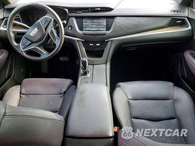 Zdjęcie 8 z 12 samochodu: 2017 CADILLAC XT5 PREMIUM LUXURY VIN:1GYKNCRS8HZ112031 - miniatura